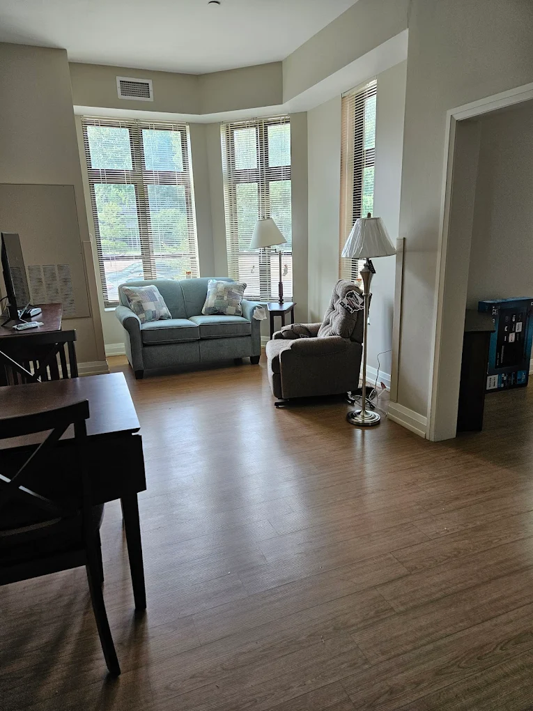 Senior Care Authority